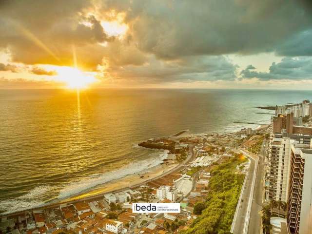 Apartamento Issa Hazbun em Natal,  5 suites, varanda gourmet, 5 vagas com 480m2