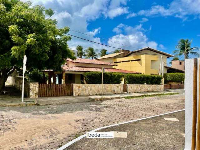 Excelente Casa em Pirangi do Norte. Próximo á praia, 6 quartos 3 suítes, 6 vagas