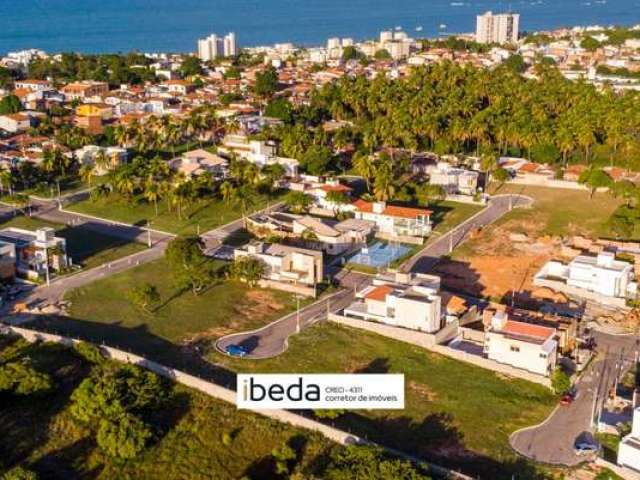 Terreno em condomínio Vila Maria 336m2, lazer, piscina, salão de jogos e festas