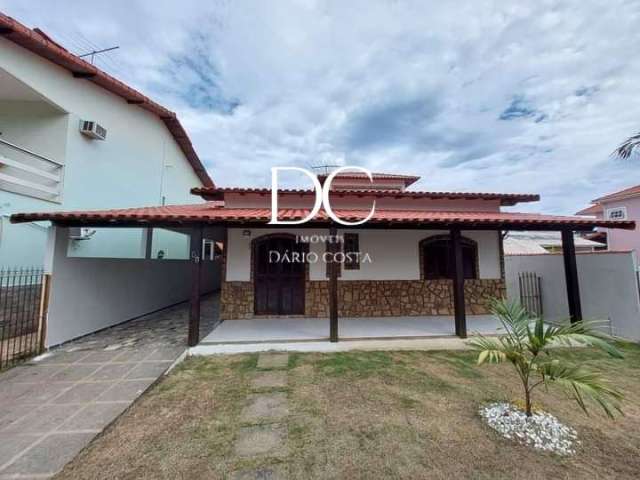 Casa em condomínio fechado com 5 quartos à venda na Av. Antônio Vieira Sobrinho, Sn, Centro, Maricá, 360 m2 por R$ 600.000