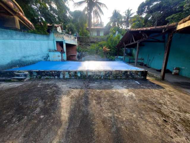 Casa com 5 quartos à venda na Rua Doutor Antônio Vieira Filho, Araçatiba, Maricá por R$ 300.000