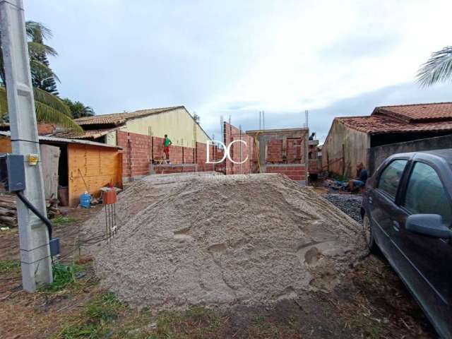 Casa com 2 quartos à venda na Rua Douglas Marques Rienti, Jardim Atlântico Leste (Itaipuaçu), Maricá por R$ 515.000