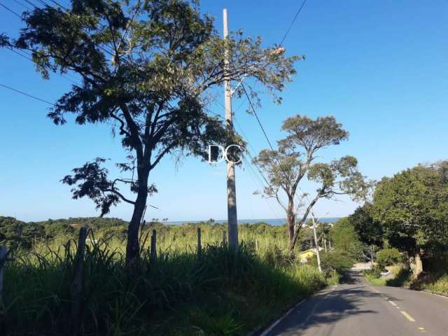 Terreno à venda na Rua Santa Edwiges, 11, Ponta Grossa, Maricá por R$ 250.000