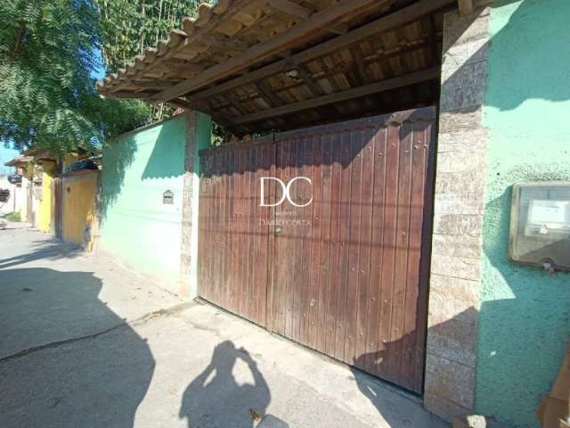 Casa com 2 quartos à venda na Rua Jupira Silva, Jardim Atlântico Central (Itaipuaçu), Maricá, 80 m2 por R$ 320.000