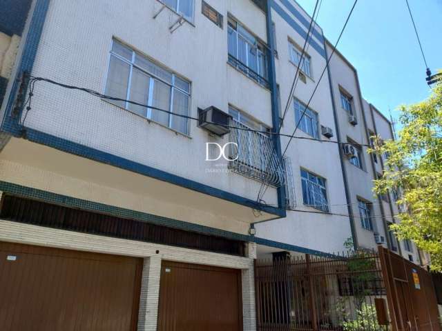 Apartamento com 2 quartos à venda na Avenida Roberto Silveira, 557, Icaraí, Niterói, 68 m2 por R$ 295.000