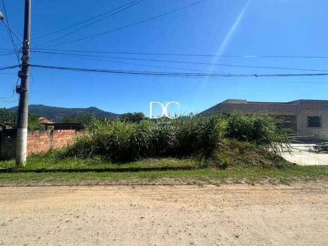 Terreno à venda na Estrada de Camburí, 30, 30, Itapeba, Maricá por R$ 90.000