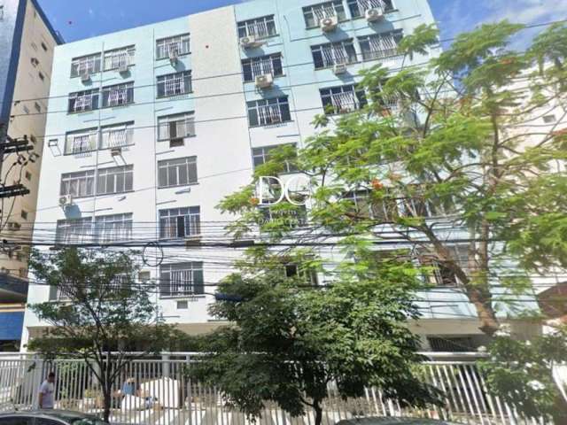 Apartamento com 2 quartos à venda na Rua Santa Rosa, 130, Icaraí, Niterói, 110 m2 por R$ 530.000