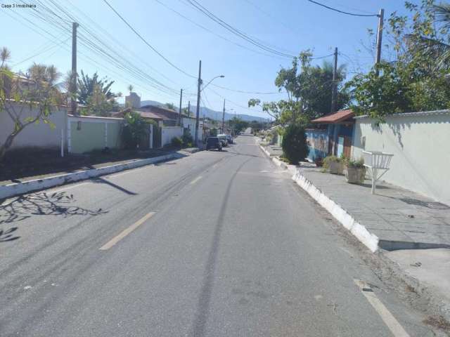 Terreno à venda na Rua Edilço Ramalho, Jardim Atlântico Leste (Itaipuaçu), Maricá por R$ 210.000