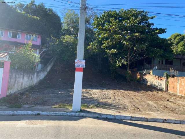 Terreno à venda na Rua Álvares de Castro, 000001, Araçatiba, Maricá por R$ 370.000