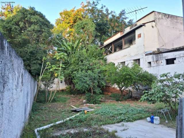 Terreno à venda na Rua Leite Ribeiro, 187, Fonseca, Niterói por R$ 680.000