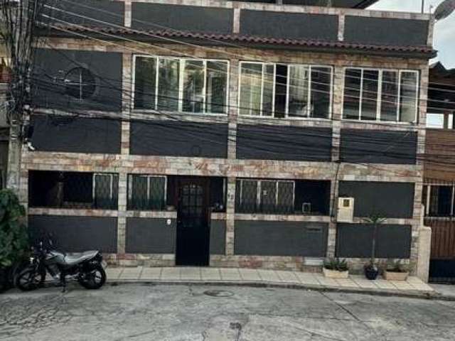 Casa com 4 quartos à venda na Rua Nazario, 60, São Francisco Xavier, Rio de Janeiro por R$ 735.000