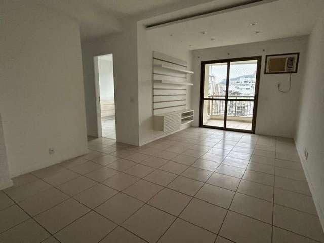 Apartamento com 3 quartos à venda na Avenida Roberto Silveira, 349, Icaraí, Niterói, 90 m2 por R$ 850.000