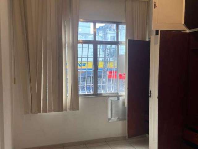 Apartamento com 2 quartos à venda na Rua Mariz e Barros, 184, Icaraí, Niterói, 94 m2 por R$ 550.000