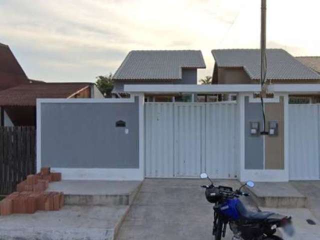 Casa com 2 quartos à venda na Rua Douglas Marques Rienti, 1761, Jardim Atlântico Leste (Itaipuaçu), Maricá por R$ 420.000