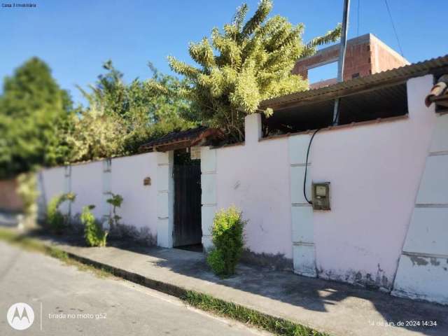 Casa com 2 quartos à venda na Rua um, Quad; 11, Lot; 26, São José do Imbassaí, Maricá por R$ 290.000