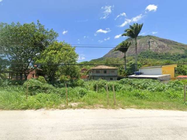 Terreno comercial à venda na RODOVIA AMARAL PEIXOTO, KM 16,5, Inoã, Maricá por R$ 410.000