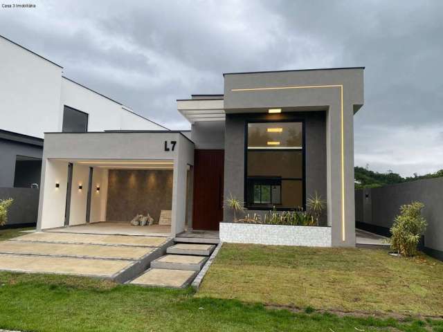 Casa com 3 quartos à venda na Rodovia Vereador Oldemar Guedes Figueiredo, Ubatiba, Maricá por R$ 848.000