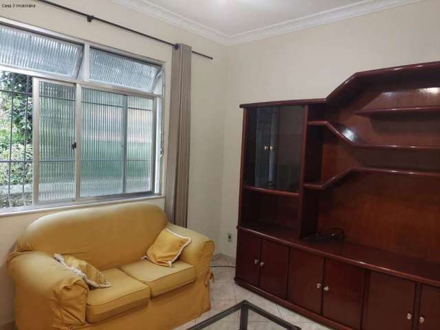 Apartamento com 3 quartos à venda na Rua Gavião Peixoto, Icaraí, Niterói, 99 m2 por R$ 430.000