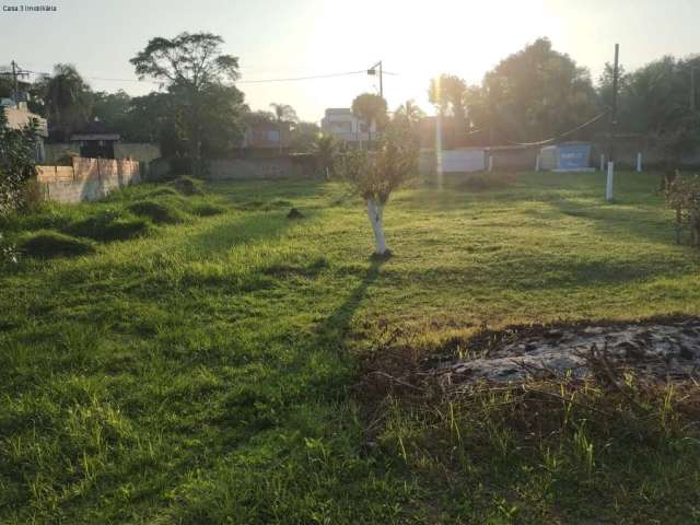 Terreno à venda na Rua Itapeteu, Ubatiba, Maricá por R$ 300.000