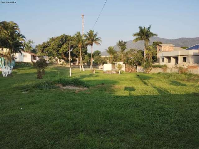 Terreno à venda na Rua José Fortes da Silva, Ubatiba, Maricá por R$ 300.000