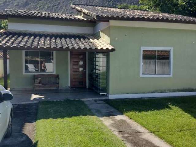 Casa com 3 quartos à venda na Rua Brasil, 668, Chácaras de Inoã (Inoã), Maricá por R$ 350.000