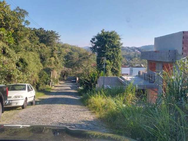 Terreno à venda na Rua Le Corbusier, Vila Progresso, Niterói por R$ 180.000