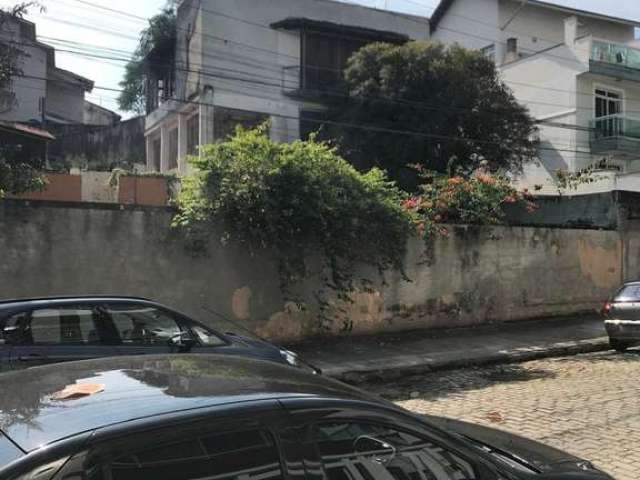 Casa com 4 quartos à venda na Rua Américo froes,, 55, São Francisco, Niterói, 350 m2 por R$ 1.500.000