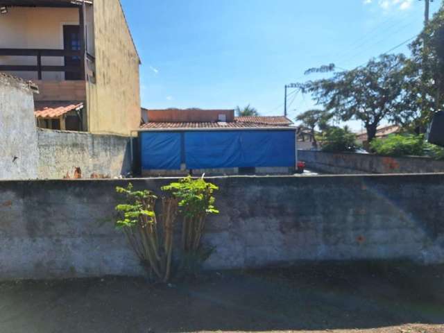 Terreno comercial à venda na Rua Van Lerbergue, 100, Jardim Atlântico Central (Itaipuaçu), Maricá por R$ 350.000