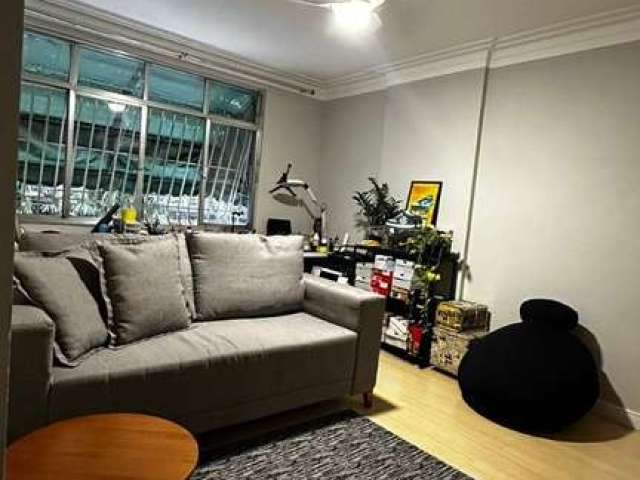 Apartamento com 2 quartos à venda na Avenida Almirante Ary Parreiras, 170, Icaraí, Niterói, 75 m2 por R$ 380.000