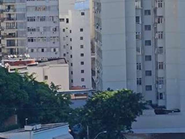 Apartamento com 4 quartos à venda na Rua Gavião Peixoto, 399, Icaraí, Niterói, 270 m2 por R$ 750.000