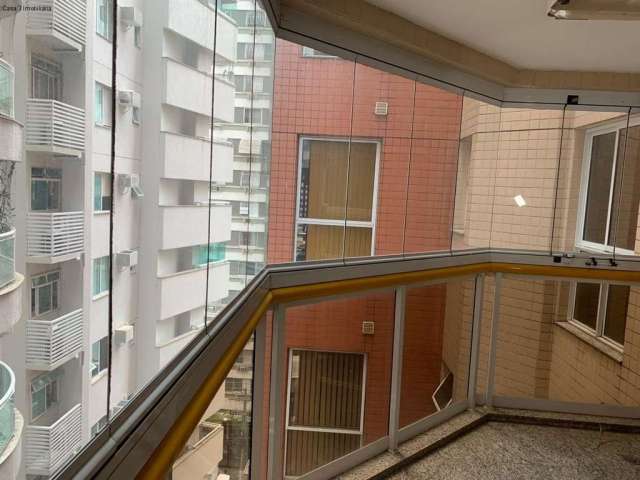 Apartamento com 2 quartos à venda na Rua Álvares de Azevedo, 178, Icaraí, Niterói, 72 m2 por R$ 700.000