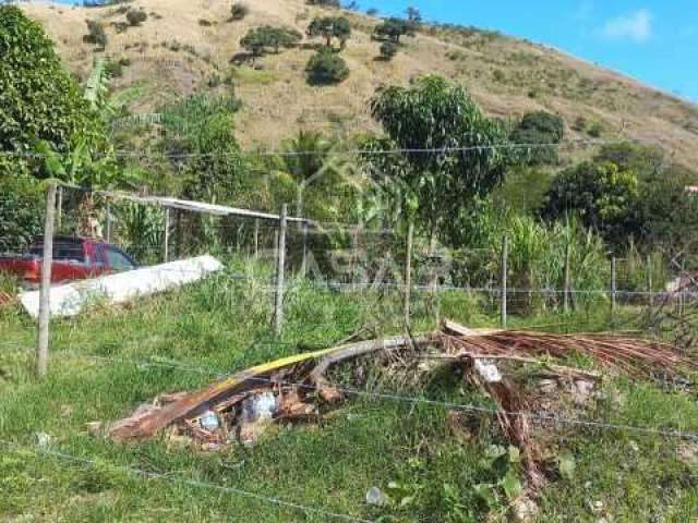 Terreno à venda na Rua Seis, 24, Retiro, Maricá por R$ 80.000