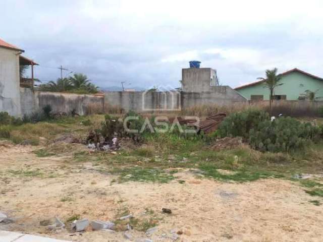 Terreno à venda na Rua Sessenta e Seis, 2, Guaratiba (Ponta Negra), Maricá por R$ 220.000