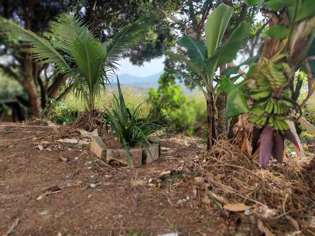 Terreno à venda na Rua; Marques dos Santos, S/n, Marquês de Maricá, Maricá por R$ 155.000