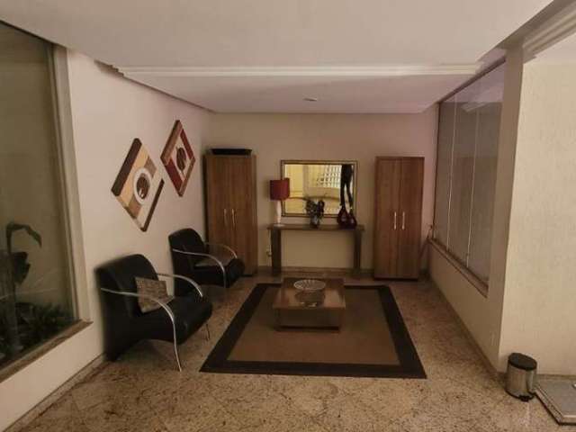 Apartamento com 2 quartos à venda na Rua Miguel de Frias, 144, Icaraí, Niterói, 60 m2 por R$ 530.000