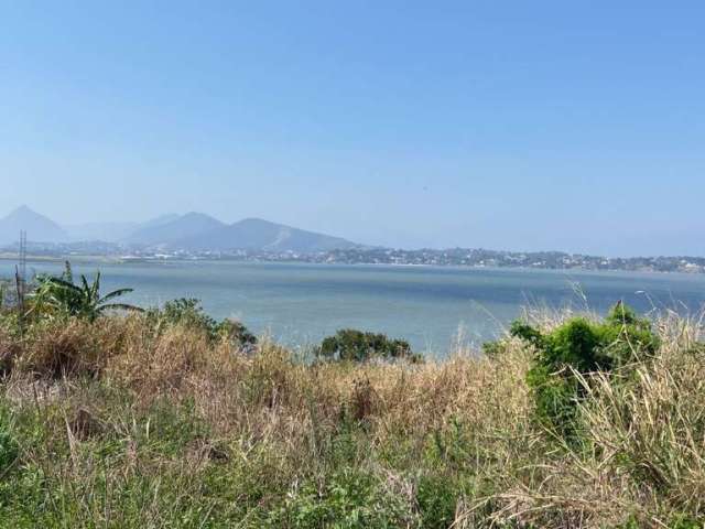 Terreno à venda na Rua Beija-Flor, Parque Nanci, Maricá por R$ 240.000