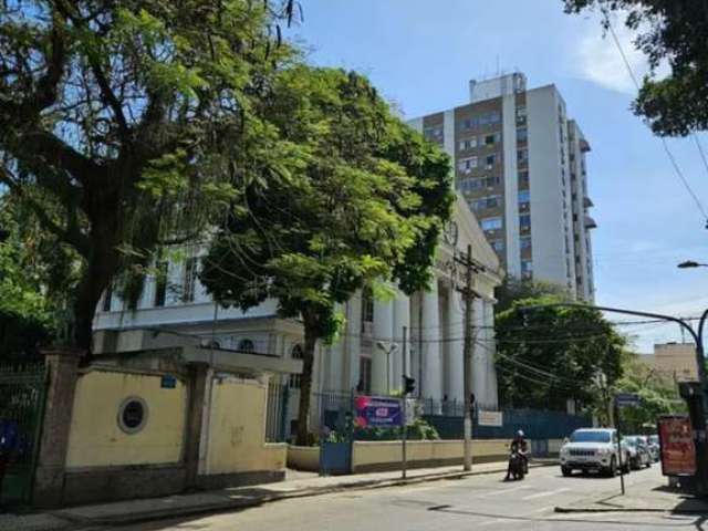 Apartamento com 2 quartos à venda na Rua Presidente Pedreira, 38, Ingá, Niterói, 70 m2 por R$ 295.000