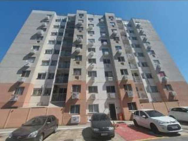 Apartamento com 2 quartos à venda na Travessa Oliveira Botelho, 78501, Neves (Neves), São Gonçalo, 50 m2 por R$ 250.000