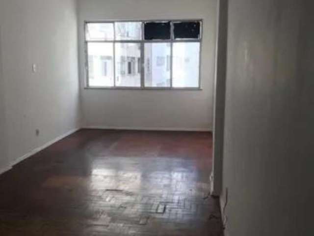 Apartamento com 1 quarto à venda na Rua Luiz Leopoldo Fernandes Pinheiro, 534, Centro, Niterói, 35 m2 por R$ 150.000