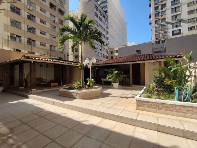 Apartamento com 4 quartos à venda na Rua Doutor Tavares de Macedo, 89, Icaraí, Niterói, 383 m2 por R$ 2.500.000