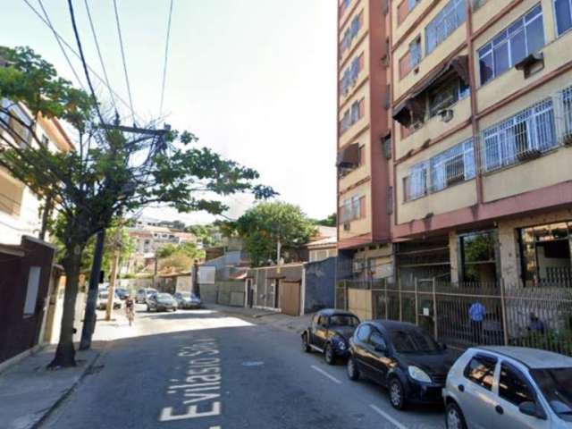 Apartamento com 2 quartos à venda na Rua Evilásio Silva, 20, Fonseca, Niterói, 72 m2 por R$ 298.000