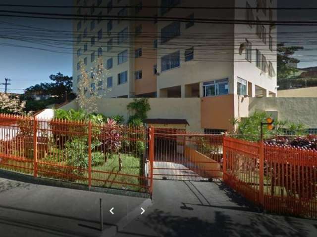 Apartamento com 2 quartos à venda na Rua Doutor Araújo Pimenta, 399, Ingá, Niterói, 60 m2 por R$ 180.000