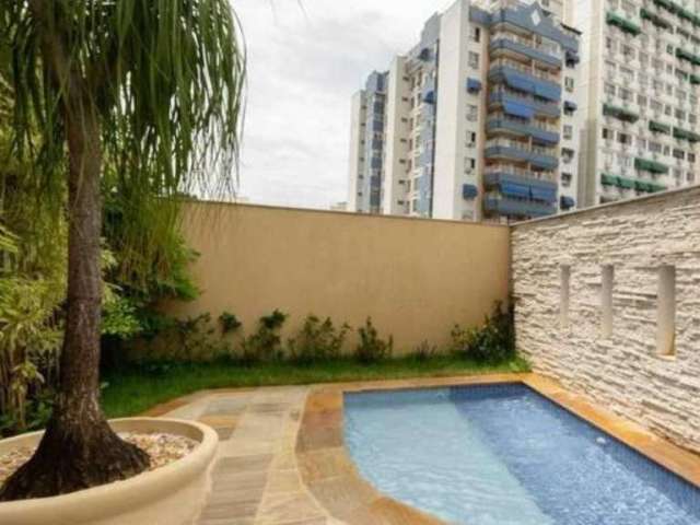 Apartamento com 1 quarto à venda na Rua Noronha Torrezão, 63, Santa Rosa, Niterói, 72 m2 por R$ 590.000