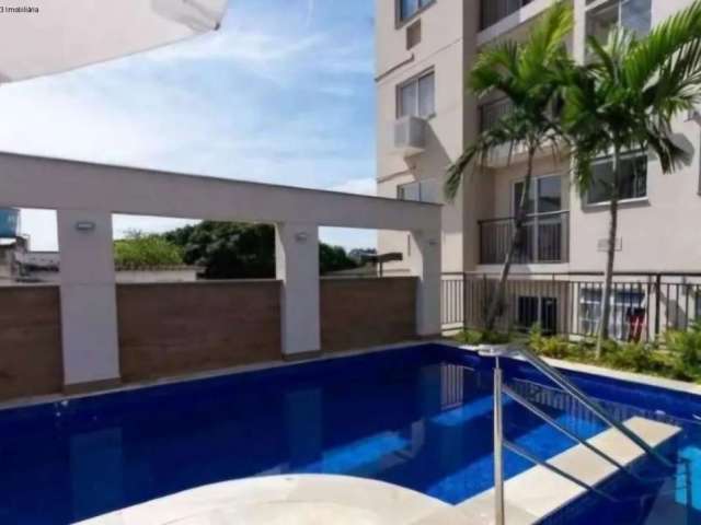 Apartamento com 2 quartos à venda na Rua Doutor March, 329, Barreto, Niterói, 47 m2 por R$ 290.000