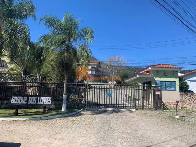 Terreno à venda na Rua José Santos Siqueira Castro, SN, Marquês de Maricá, Maricá por R$ 185.000