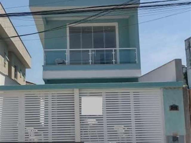 Casa com 4 quartos à venda na Rua Senador Lucio Bittencourt, 393, Itaipu, Niterói, 180 m2 por R$ 1.050.000