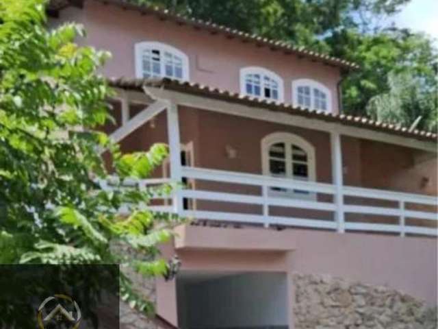 Casa em condomínio fechado com 3 quartos à venda na Avenida central, 808, Engenho do Mato, Niterói, 400 m2 por R$ 760.000