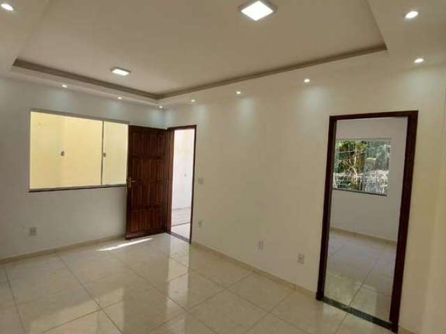 Casa com 3 quartos à venda na Rua Jacarandá, Condado de Maricá, Maricá por R$ 430.000