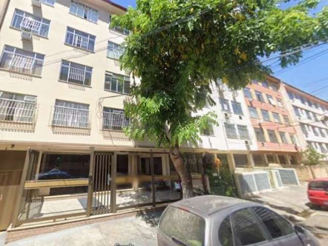 Apartamento com 2 quartos à venda na Rua Antônio Silva, 22, Fonseca, Niterói, 55 m2 por R$ 420.000