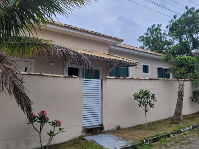 Casa em condomínio fechado com 5 quartos à venda na Rua das Margaridas, 352, Inoã, Maricá por R$ 680.000